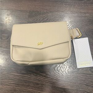 Freshly picked crossbody bag nwt